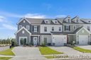 11027 Pagebrook Lane 5-A sold home in Charlotte, SC
