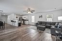1341 Crandon Drive sold home in Charlotte, SC