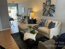 15536 Asterwind Court sold home in Charlotte, SC
