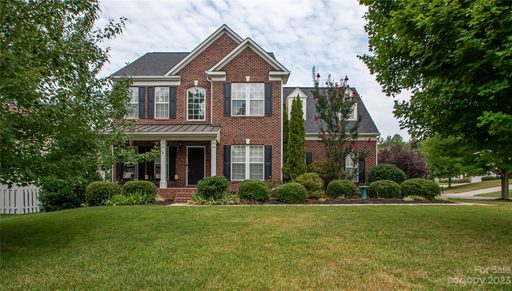 4149 Buckingham Drive sold home in Glen Laurel, Indian Land, SC
