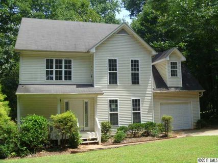116 Oak Creek Drive