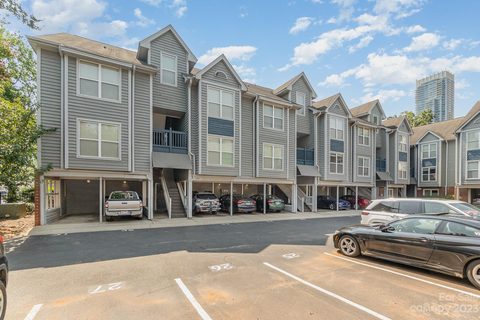 509 N Graham Street 2H