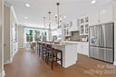 6024 Towering Oaks Drive sold home in Charlotte, SC