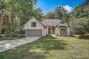 8231 Hunley Ridge Road sold home in Matthews, SC