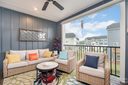 649 Crudent Road sold home in Tega Cay, SC