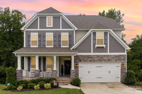3046 Woodlands Creek Drive