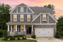 3046 Woodlands Creek Drive sold home in Monroe, SC