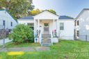 85 Morris Street sold home in Asheville, SC