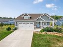 951 Blacksmith Run Drive sold home in Hendersonville, SC
