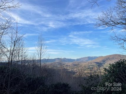 238 Grandiflora Path sold lot in Rosy Hills, Asheville, NC