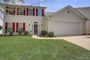 8837 Goldfields Drive sold home in Charlotte, SC