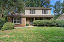 707 Tadlock Place sold home in Matthews, SC