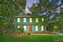 16424 Beech Hill Drive sold home in Huntersville, SC