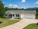 264 Jupiter Road sold home in Weaverville, SC