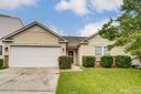 697 Shellbark Drive sold home in Concord, SC