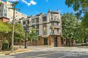 525 E 6th Street 319 sold home in Charlotte, SC