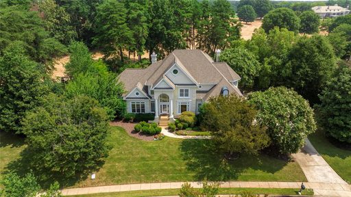 18606 Peninsula Cove Lane
