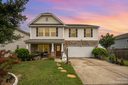 13842 Allison Forest Trail sold home in Charlotte, SC