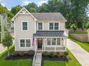 8236 Dumphries Drive sold home in Huntersville, SC