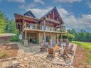 461 Peaks Drive sold home in Lake Lure, SC