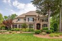 13520 Evening Primrose Drive sold home in Davidson, SC