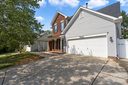 2233 Candlelight Woods Drive sold home in Matthews, SC