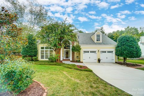 3301 Silver Pond Court