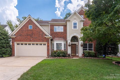 6036 Downfield Wood Drive