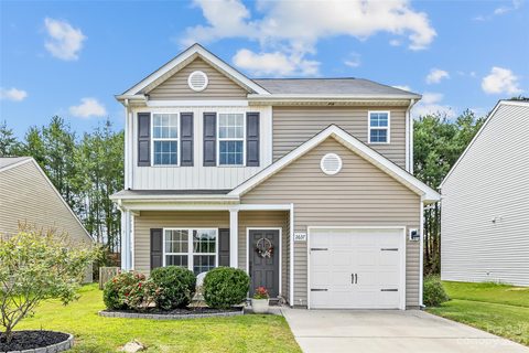 2637 Meadow Crossing Drive