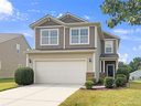 13710 Porter Creek Road sold home in Charlotte, SC