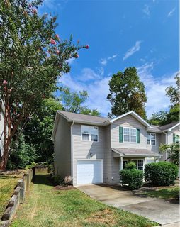155 Wiltshire Circle sold condo in Stafford Crossing, Fletcher, NC