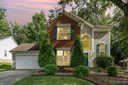 4530 Avalon Forest Lane sold home in Charlotte, SC