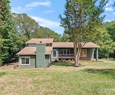 8613 Lorraine Drive sold home in Oak Creek Estates, Charlotte, NC