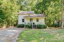 4547 Shrewsbury Street sold home in Iron Station, SC