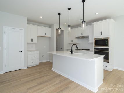 291 Brooks Springs Drive sold townhome in Ashburn, Fort Mill, SC