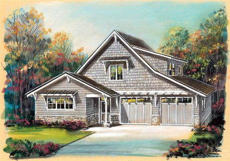 68 Ashe Park Circle sold home in Ashecroft, Asheville, NC