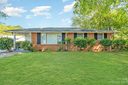 3613 Manchester Drive sold home in Charlotte, SC
