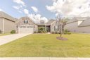 1156 Castle Road sold home in Indian Land, SC