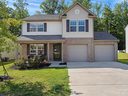 1110 Whitehall Hill Road sold home in York, SC