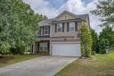 3556 Tybee Drive sold home in Fort Mill, SC