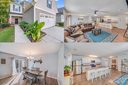 1815 Hooper Court sold home in Charlotte, SC