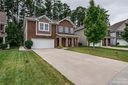 2206 Laurens Drive sold home in Concord, SC