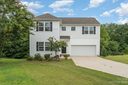 1936 Hamilton Forest Drive sold home in Charlotte, SC