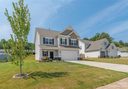 415 Oak Forest Lane sold home in Salisbury, SC