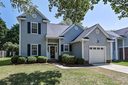 8210 Hirsch Drive sold home in Charlotte, SC
