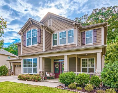 2066 Clarion Drive sold home in Shelly Woods, Indian Land, SC