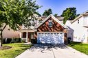 4523 Belmar Place Road sold home in Charlotte, SC