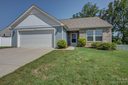 615 Ravina Court sold home in York, SC