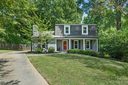 9323 Sardis Forest Drive sold home in Charlotte, SC
