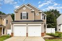 3008 Teton Drive sold home in Gastonia, SC